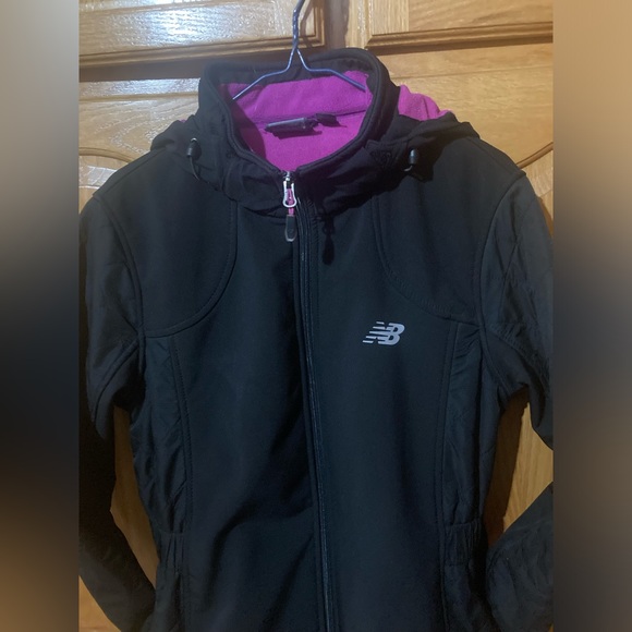 New Balance jacket - Picture 4 of 4